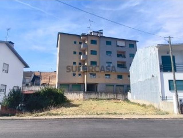 Terreno venda em Sé, Santa Maria e Meixedo, Bragança