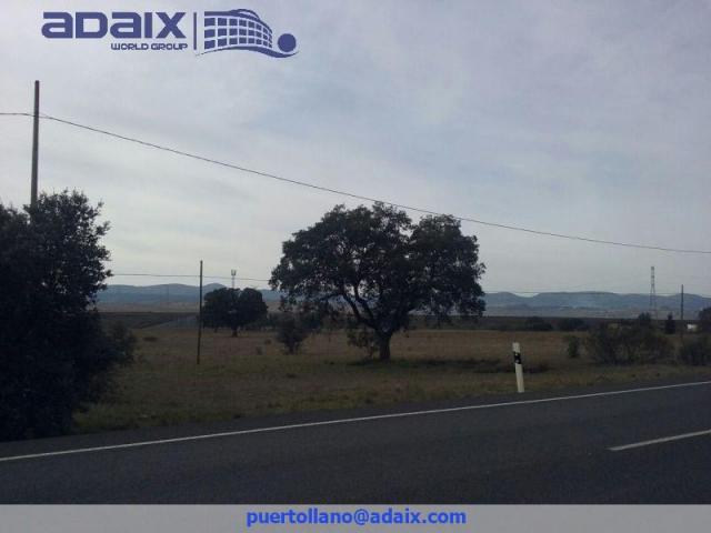 Terreno en venta en Brazatortas, Castilla-La Mancha