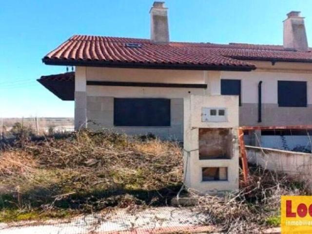 Terreno en venta en Briviesca, Castilla y León
