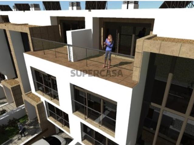 Terreno venda em Broega, Montijo