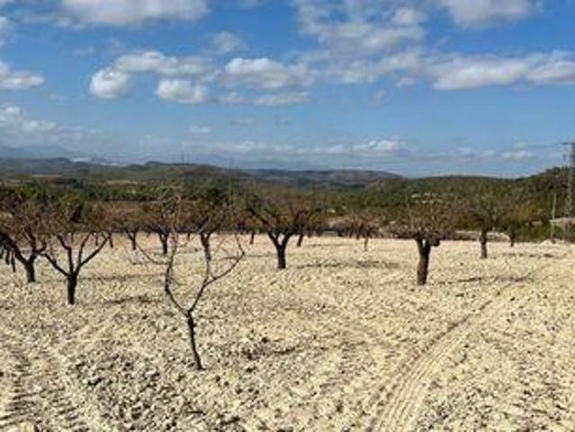 Terreno en venta en Noroeste, Murcia
