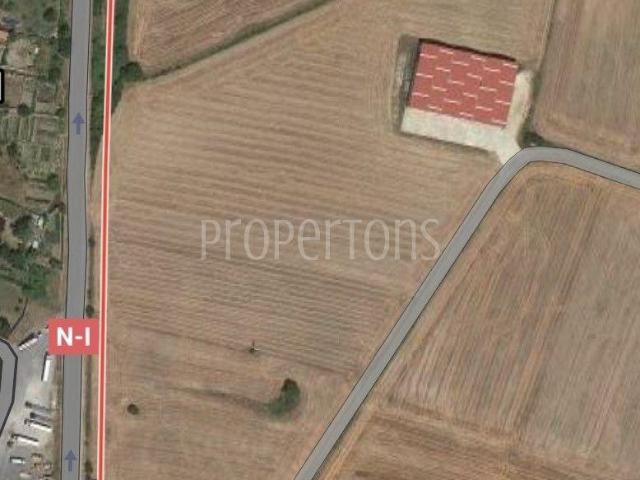 Terreno en venta en Burgos, Castilla y León