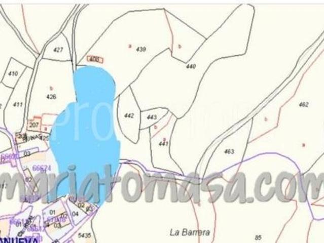 Terreno en venta en Burgos, Castilla y León