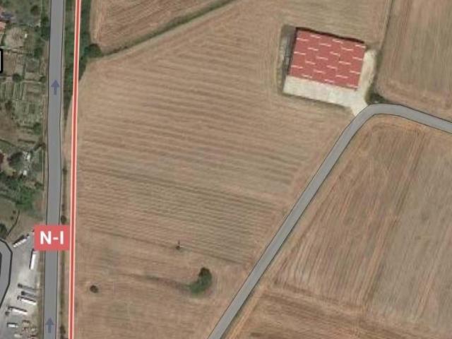 Terreno en venta en Burgos, Castilla y León