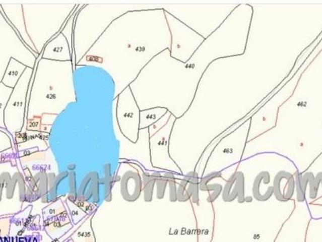 Terreno en venta en Burgos, Castilla y León