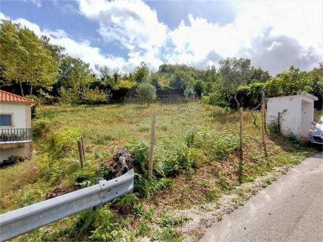 Terreno venda em Cabeceiras De Basto, Braga
