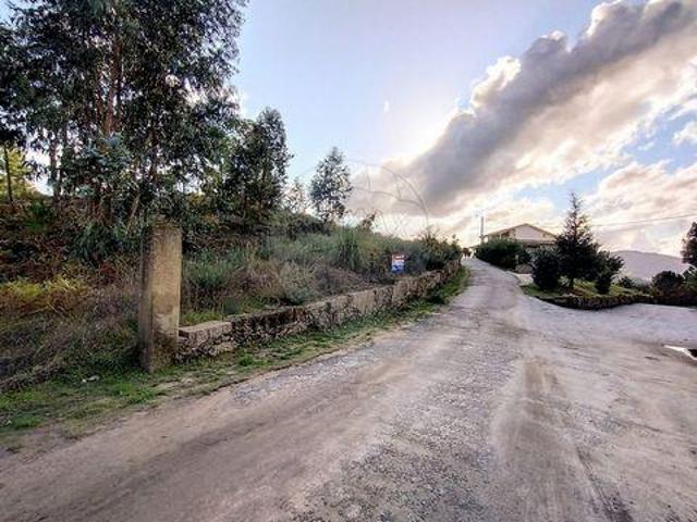 Terreno venda em Boadela, Cabeceiras De Basto
