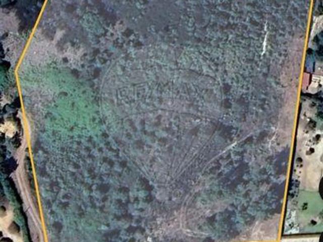 Terreno venda em Cabeceiras De Basto, Braga