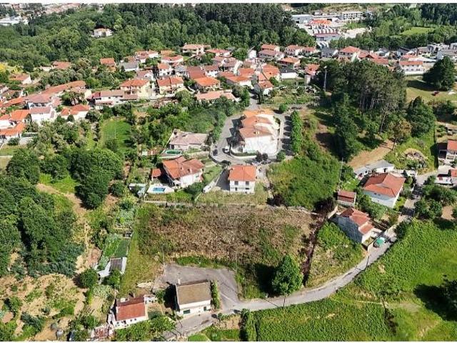 Terreno venda em Cabeceiras De Basto, Braga