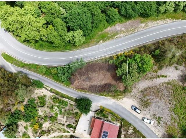 Terreno venda em Cabeceiras De Basto, Braga