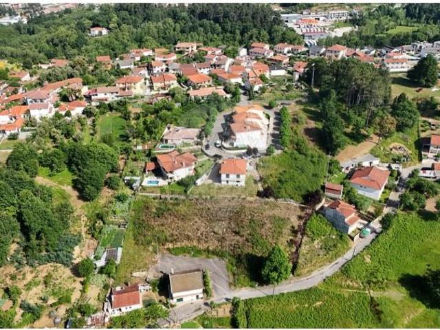Terreno venda em Cabeceiras De Basto, Braga
