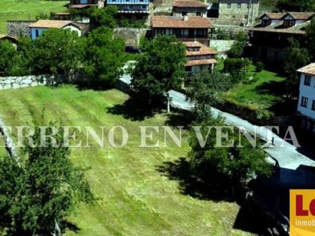Terreno en venta en Cabezón De Liébana, Cantabria