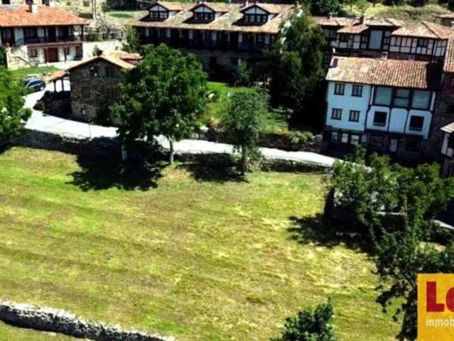 Terreno en venta en Cabezón De Liébana, Cantabria