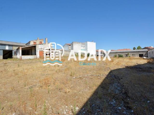 Terreno en venta en Cáceres