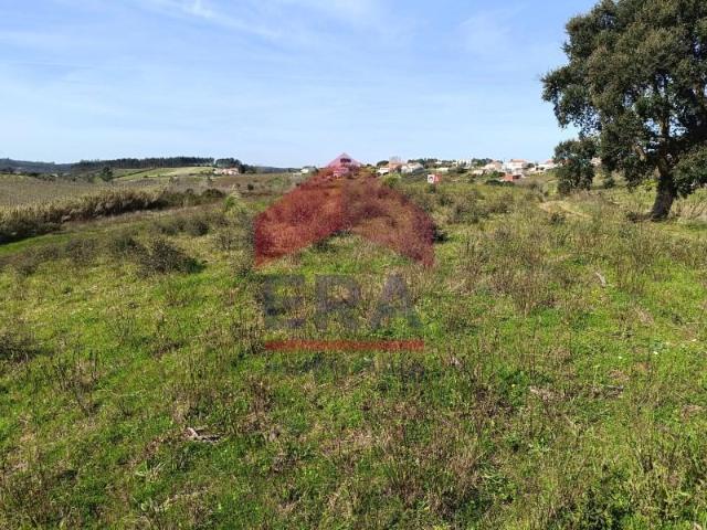Terreno venda em Cadaval, Vilar