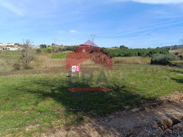 Terreno venda em Cadaval, Vilar