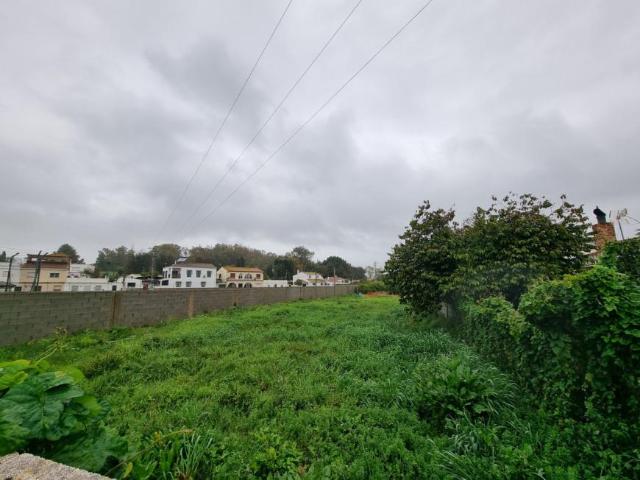 Terreno en venta en San Enrique de Guadiaro, Campo de Gibraltar