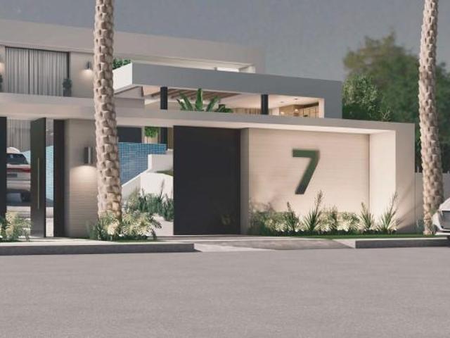 Terreno en venta en Sotogrande, Campo de Gibraltar