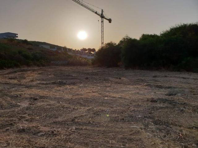 Terreno en venta en Sotogrande, Campo de Gibraltar