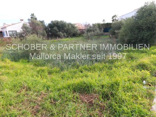 Terreno en venta en Cala Millor, Llevant