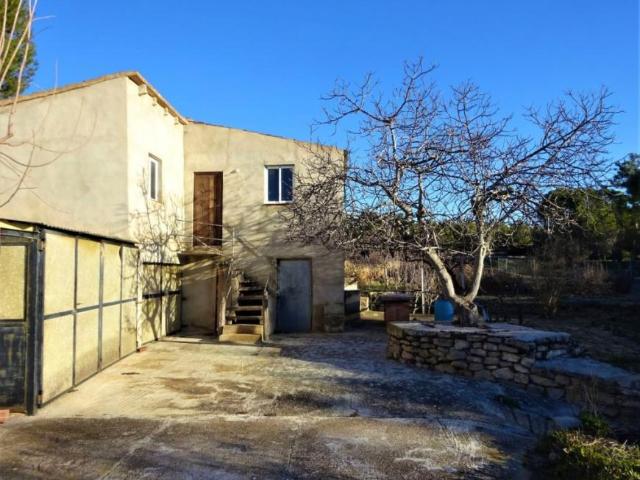 Terreno en venta en Matarraña / Matarranya, Calaceite