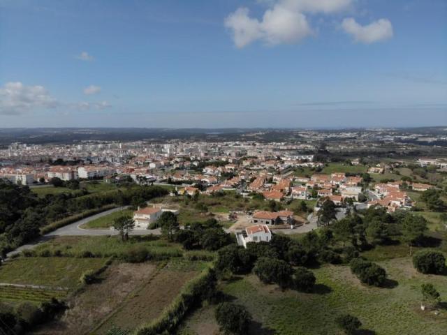 Terreno venda em Caldas Da Rainha, Leiria