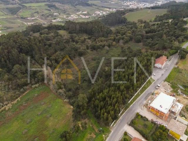 Terreno venda em Caldas Da Rainha, Leiria