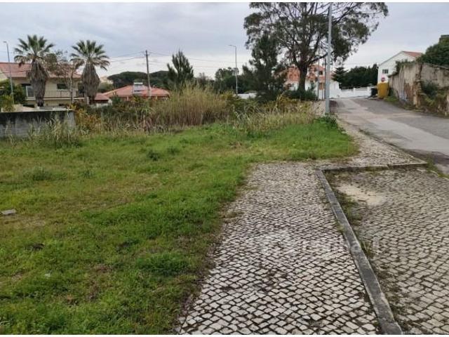 Terreno venda em Caldas Da Rainha, Leiria