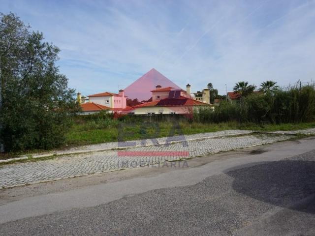 Terreno venda em Caldas Da Rainha, Leiria