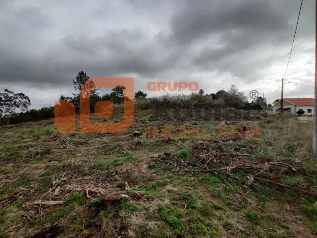 Terreno venda em Caldas Da Rainha, Leiria