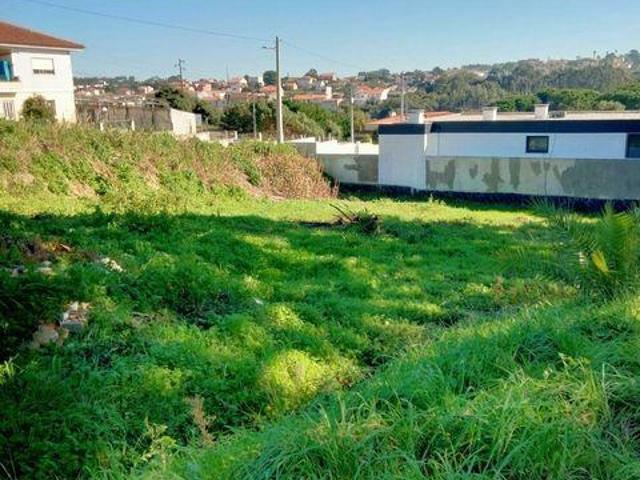 Terreno venda em Caldas Da Rainha, Leiria
