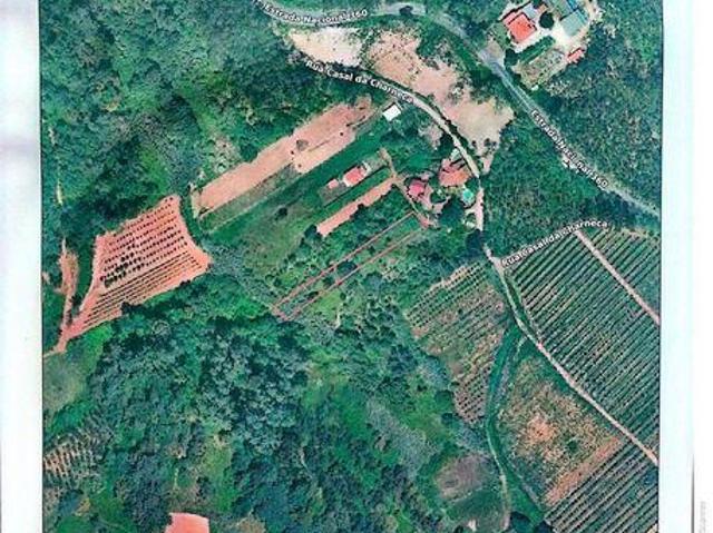 Terreno venda em Carvalhal Benfeito, Caldas Da Rainha