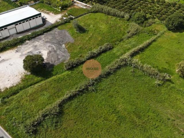 Terreno venda em Caldas Da Rainha, Leiria