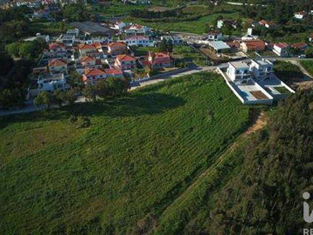 Terreno venda em Caldas Da Rainha, Leiria