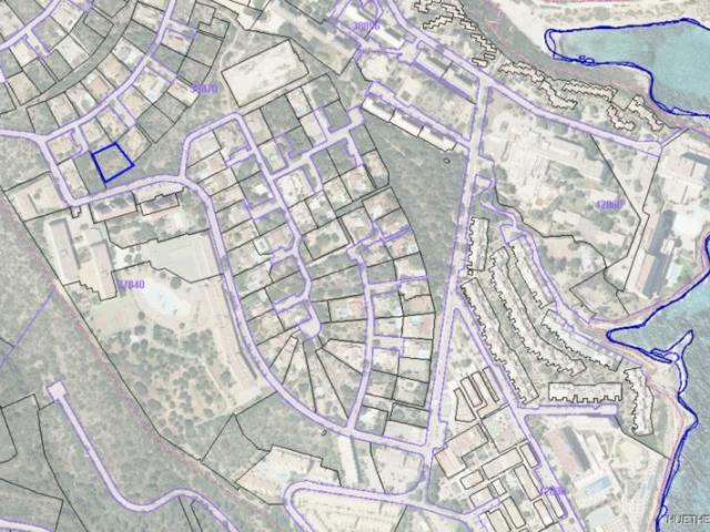 Terreno en venta en Manacor, Llevant