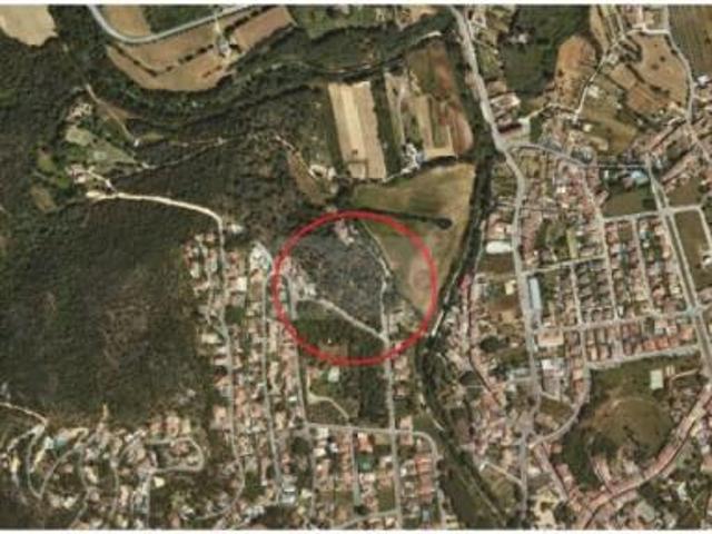 Terreno en venta en Calonge i Sant Antoni, Baix Empordà