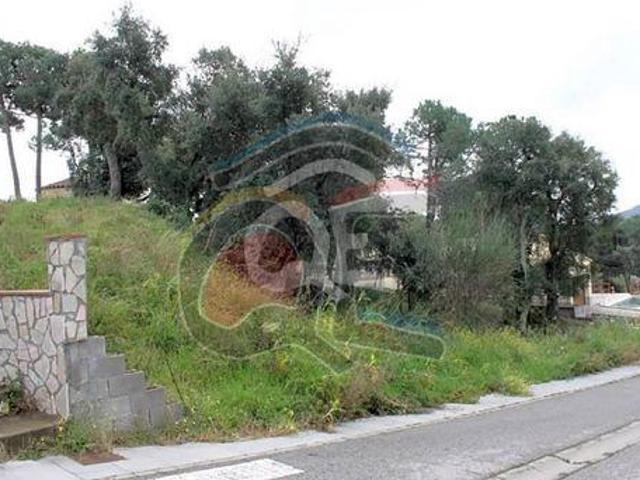 Terreno en venta en Calonge i Sant Antoni, Baix Empordà