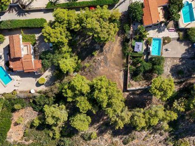 Terreno en venta en San Bernardo, la Marina Alta