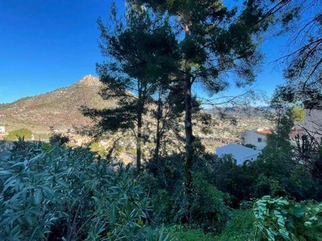Terreno en venta en San Bernardo, la Marina Alta