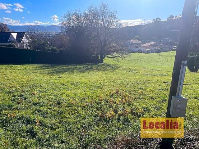 Terreno en venta en Igollo, Camargo