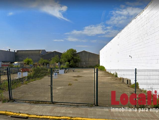 Terreno en alquiler en Camargo