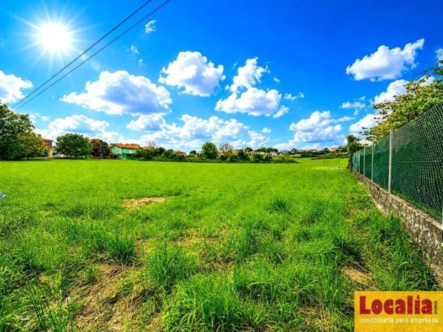 Terreno en venta en Camargo, Cantabria