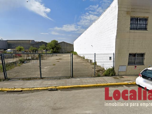 Terreno en alquiler en Camargo