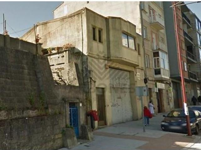 Terreno en venta en Cambre