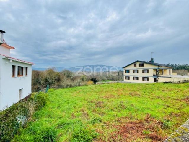 Terreno venda em Caminha (Matriz) e Vilarelho, Arga De Baixo