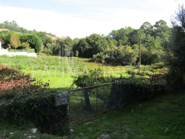Terreno venda em Caminha (Matriz) e Vilarelho, Arga De Baixo