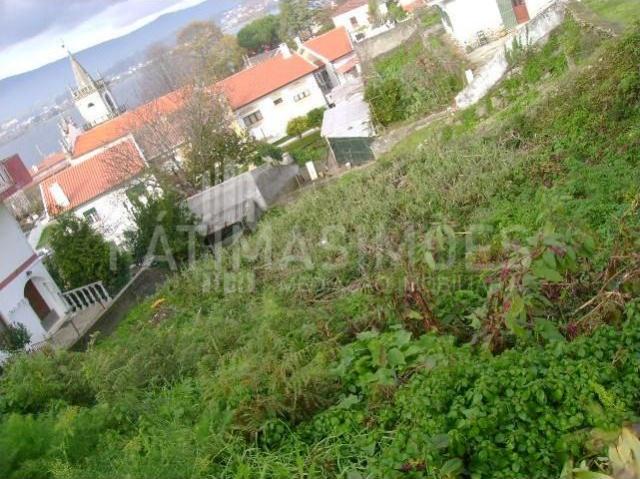 Terreno venda em Caminha (Matriz) e Vilarelho, Arga De Baixo
