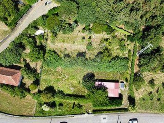 Terreno venda em Arga De Baixo, Viana Do Castelo