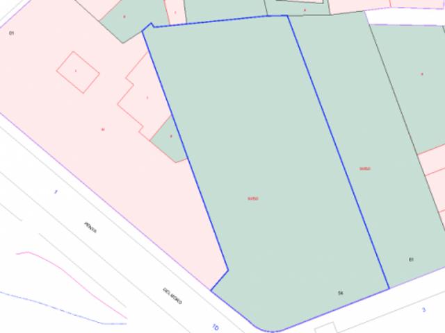 Terreno en venta en la Costera, Valencia