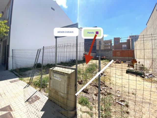 Terreno en venta en Aiacor, la Costera